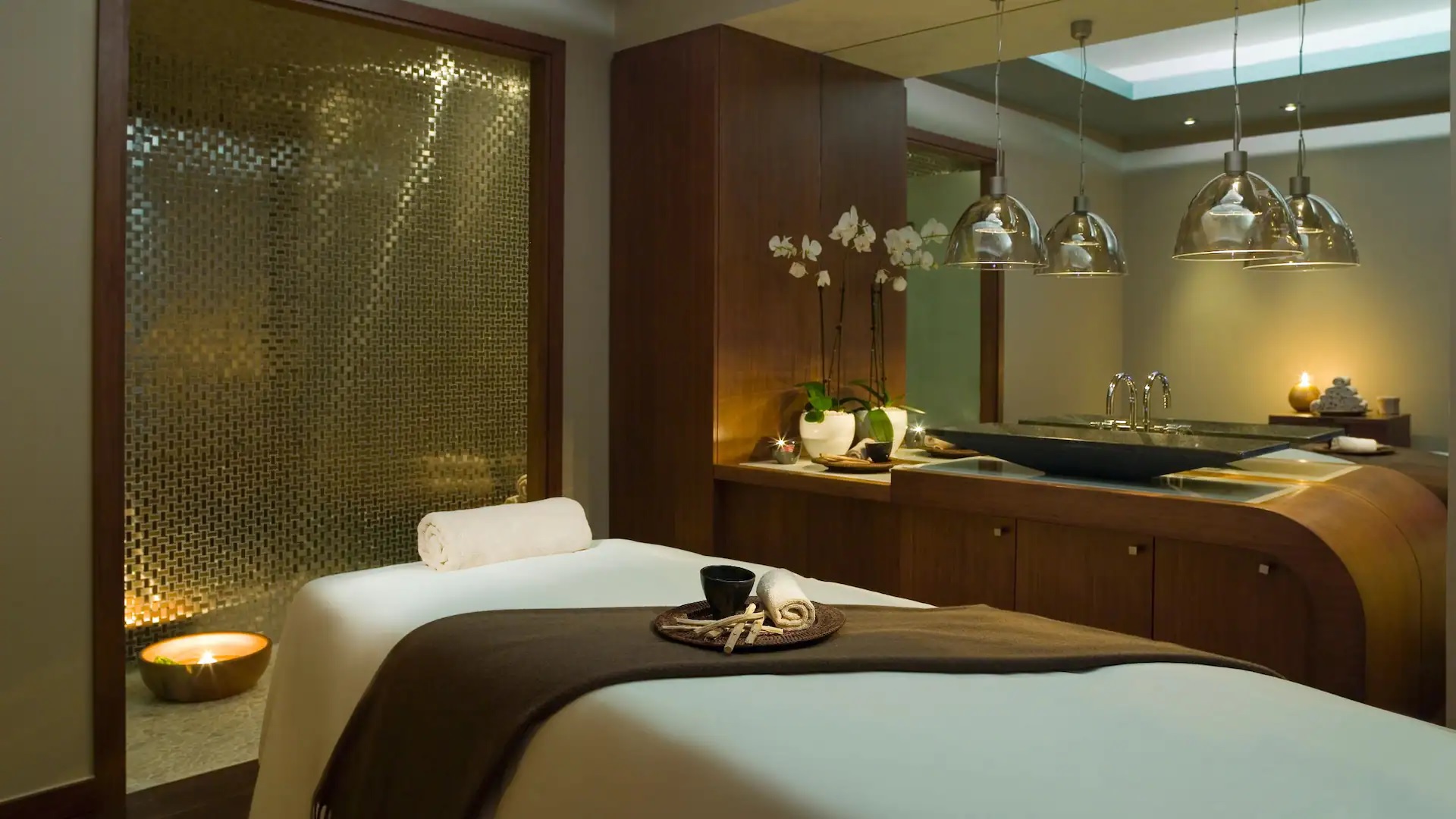 Şirinevler spa